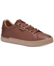 Mens Coach Sneakers - Macy's