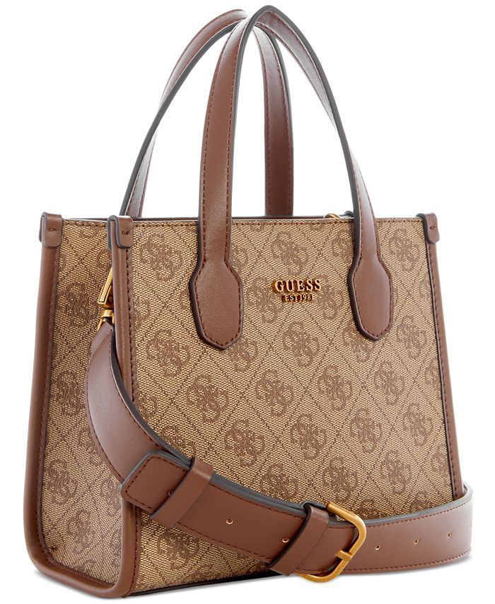 сумка guess silvana mini. Guess silvana 2 mini tote. сумка guess silvana mini tote. Guess silvana mini. Guess мини-шоппер silvana.