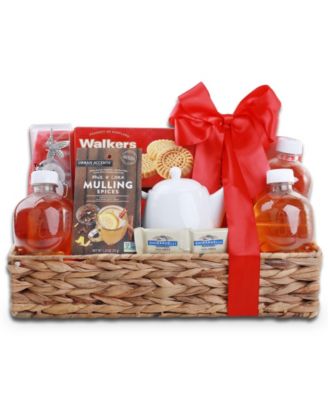 Alder Creek Gift Baskets