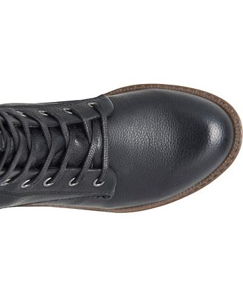 Boc lace up boots hot sale