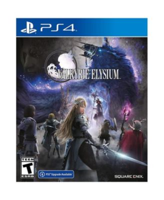 Valkyrie Elysium - PS4