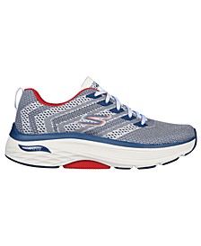 Men's Max Cushioning Arch Fit - Unifier Athletic Running Sneakers from Finish Line