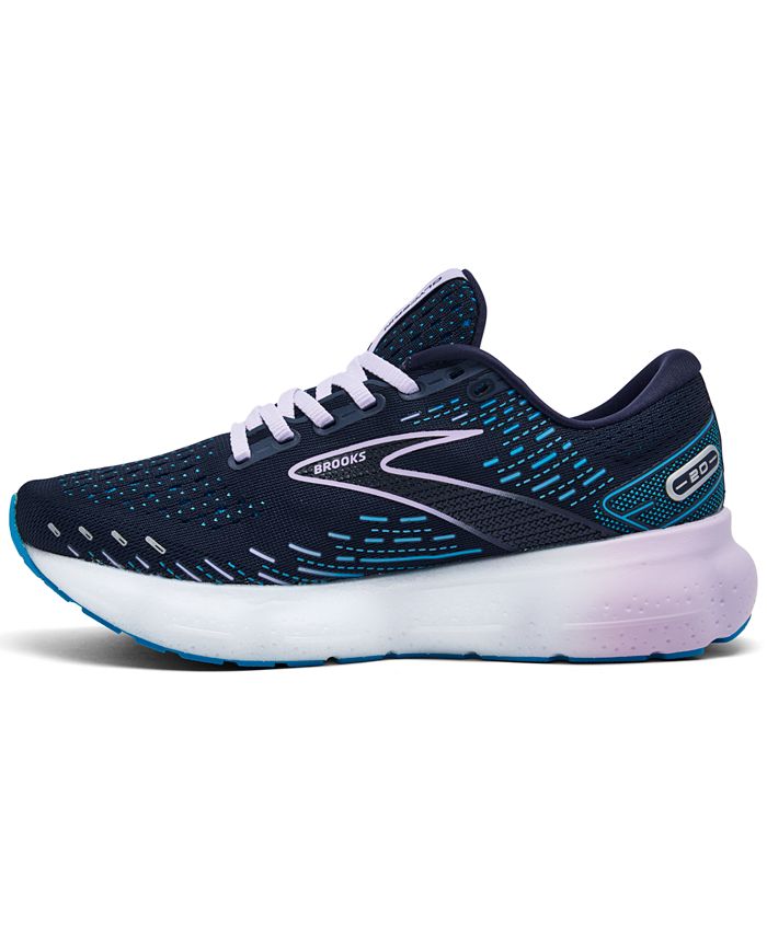 Brooks Women's Glycerin 20 Running Sneakers from Finish Line & Reviews