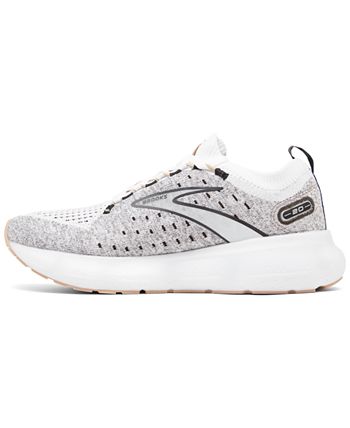 Brooks Women s Glycerin Stealthfit 20 Running Sneakers from Finish