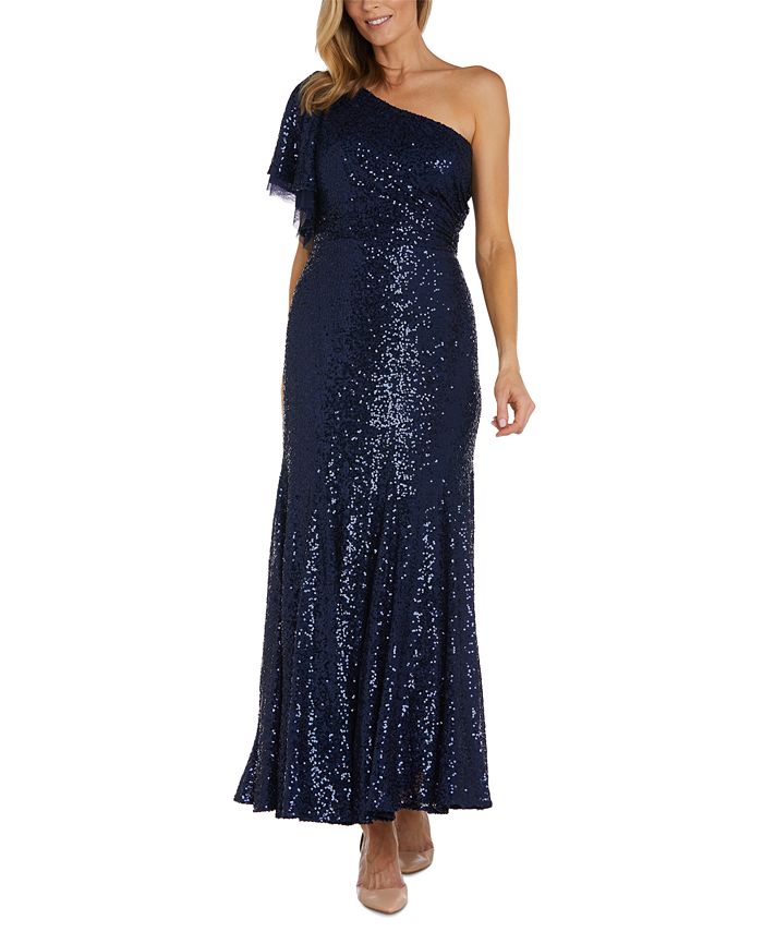 Macys 2025 nightway dress