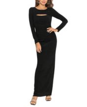 Macys long sleeve dress shop