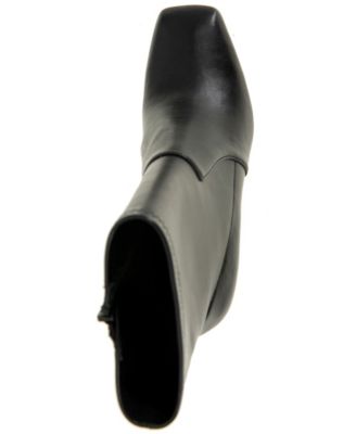 Women's Jax Block Heel Stretch Boots