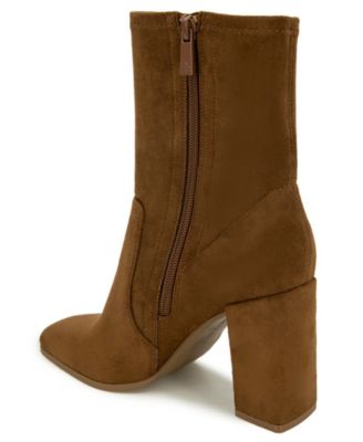 Women's Jax Block Heel Stretch Boots