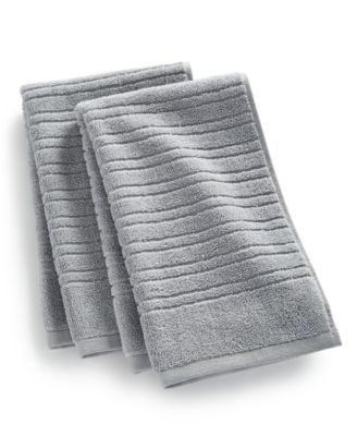 Home Design Quick Dry Cotton 2 Pc Hand Towel Set Created For Macy S   23350028 Fpx.tif