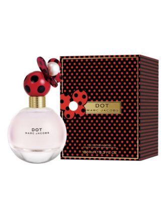 Marc Jacobs DOT 香水 50ml Marc Jacobs DOT Eau de Parfum Spray, 3.3 oz - Macy's