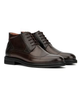 Men's Alexander Chelsea Boots