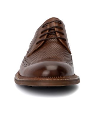 Men's Clark Lace-Up Oxfords