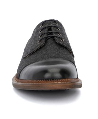 Men's Dante Lace-Up Oxfords
