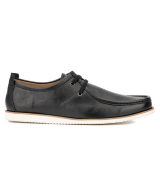 Men's Jackson Lace-Up Loafers