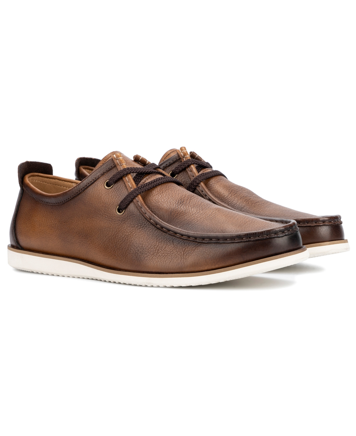 Vintage Foundry Co Men's Jackson Lace-Up Loafers