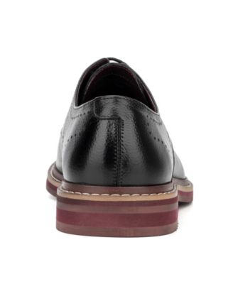 Men's Smith Lace-Up Oxfords