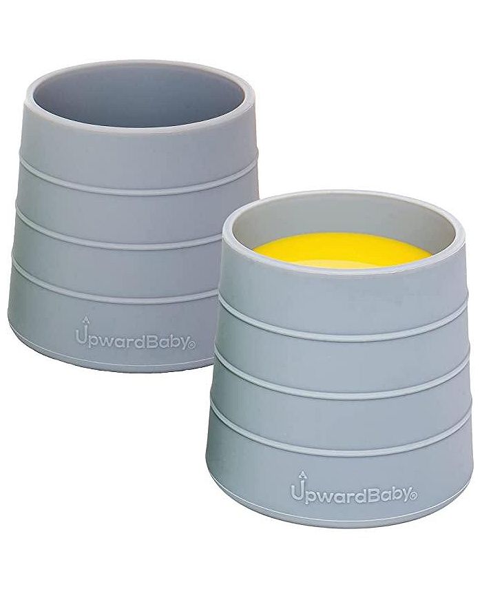 Upward Baby Toddler Cup - 2 Pack
