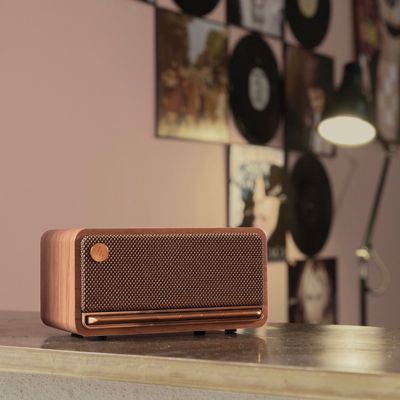 Mp230 Portable Bluetooth Speaker