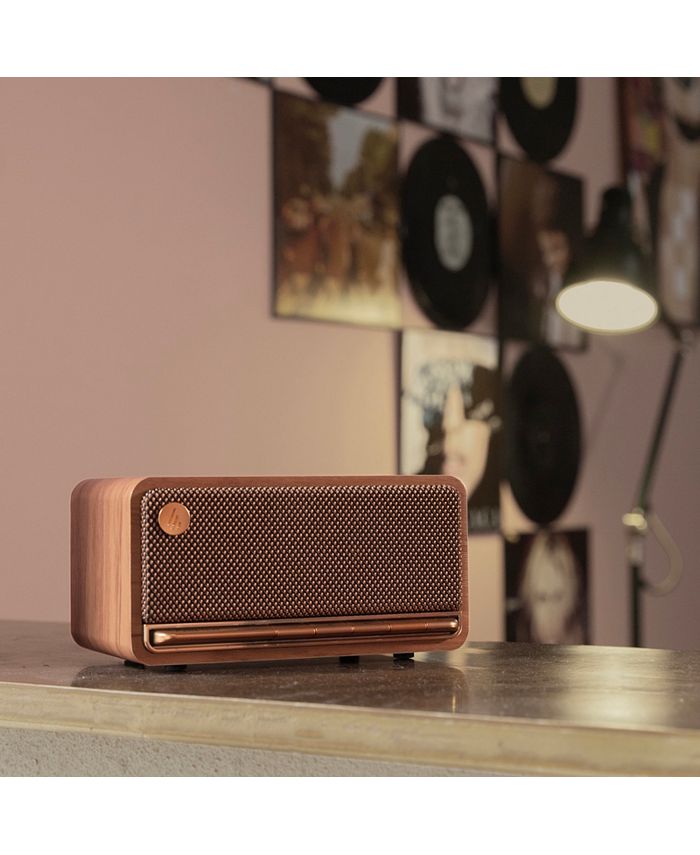 Edifier Mp230 Portable Bluetooth Speaker Macy's