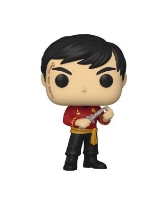 funko pop sulu