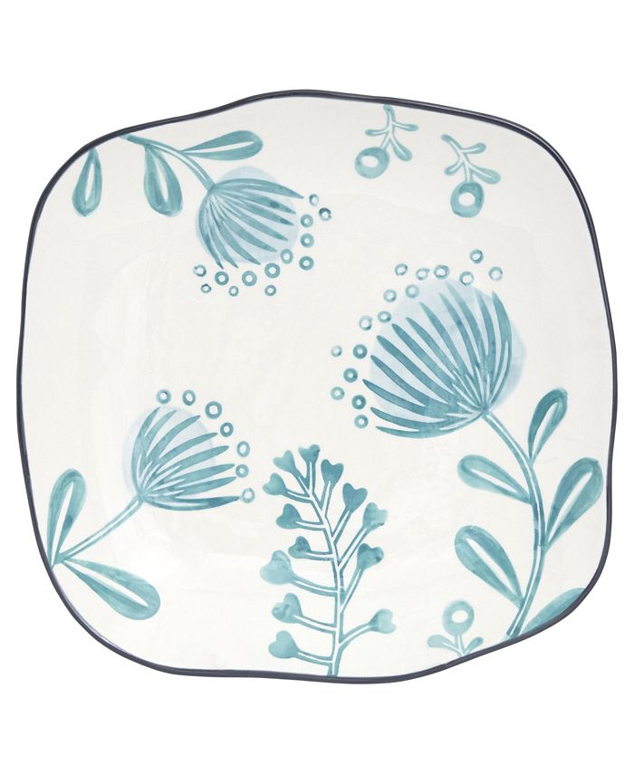 Baum Paloma Dinnerware 16 Piece Set, Service for 4 Macy's