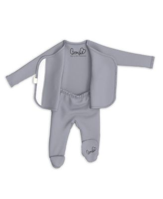 Skin to Skin Girl or Boy, Footie