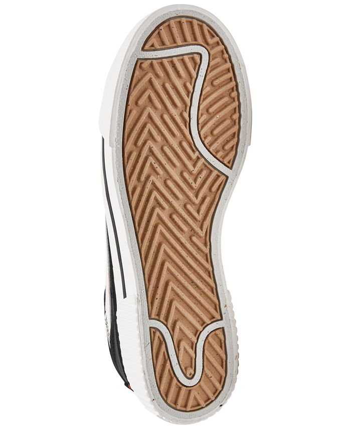 Nike Women #39 s Court Legacy Lift Platform Casual Sneakers from Finish