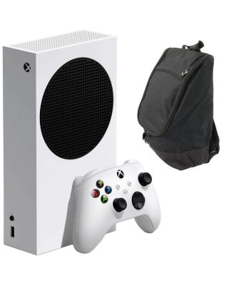 Xbox series outlet S console 512 GB