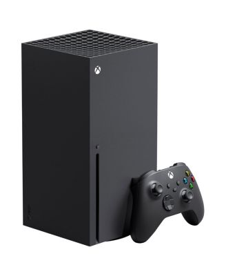 Series X 1TB Console in Black