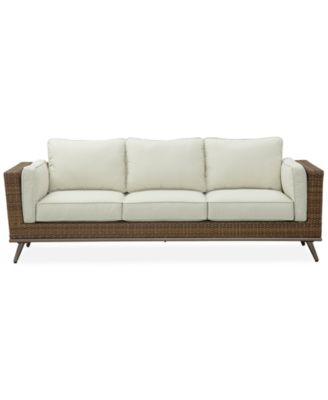 Drew & Jonathan Home CLOSEOUT! Skyview Outdoor Sofa