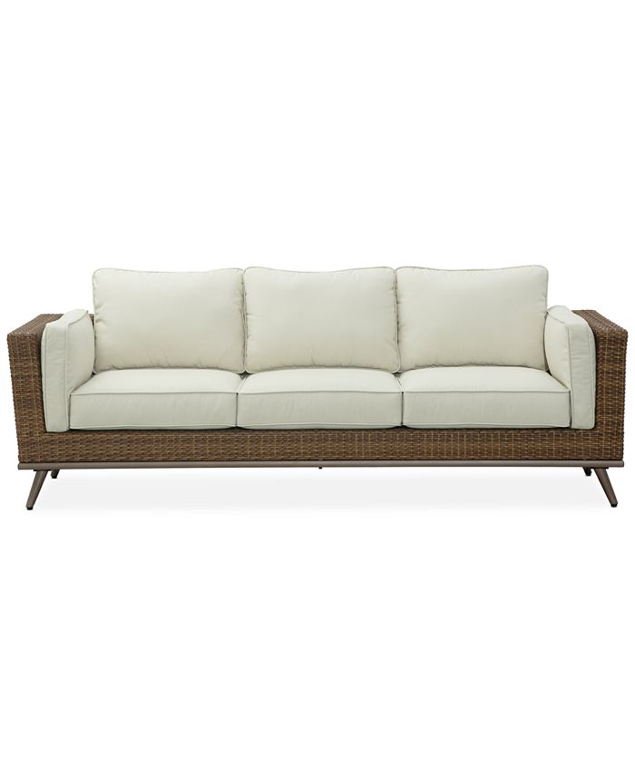 Drew & Jonathan Home CLOSEOUT! Skyview Outdoor Sofa Macy's