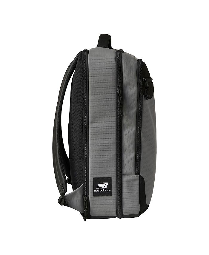 New Balance Legacy Commuter Backpack - Macy's