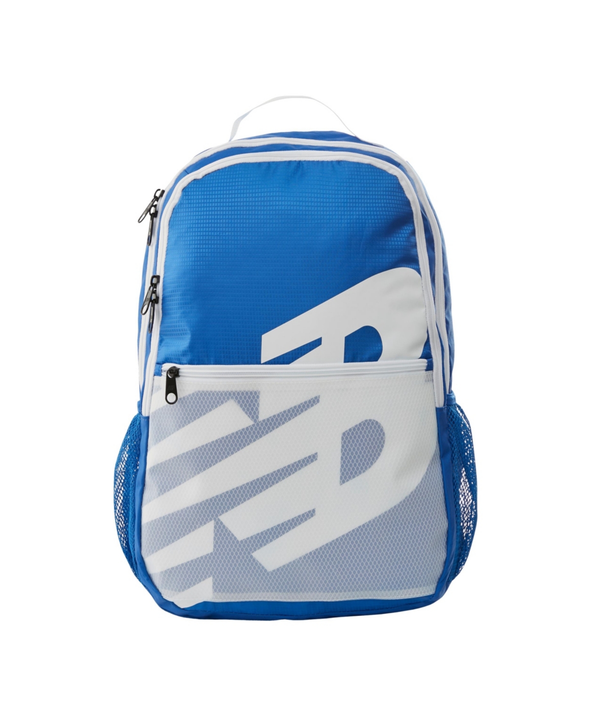 New Balance Core Performance Backpack Advance In Blue