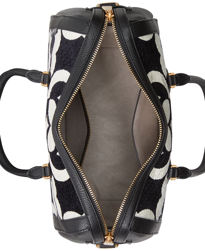 kate spade gramercy satchel