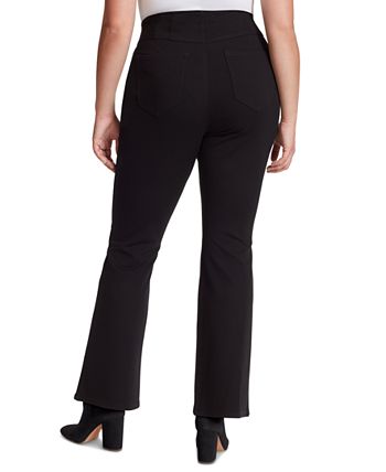 Jessica simpson pull shop on flare jeans