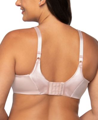 Illumination Full Figure Underwire Contour Bra 76338
