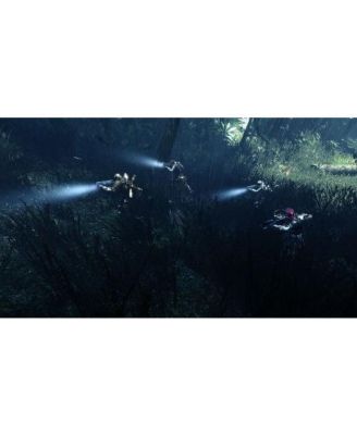 Lost Planet 2 Xbox 360