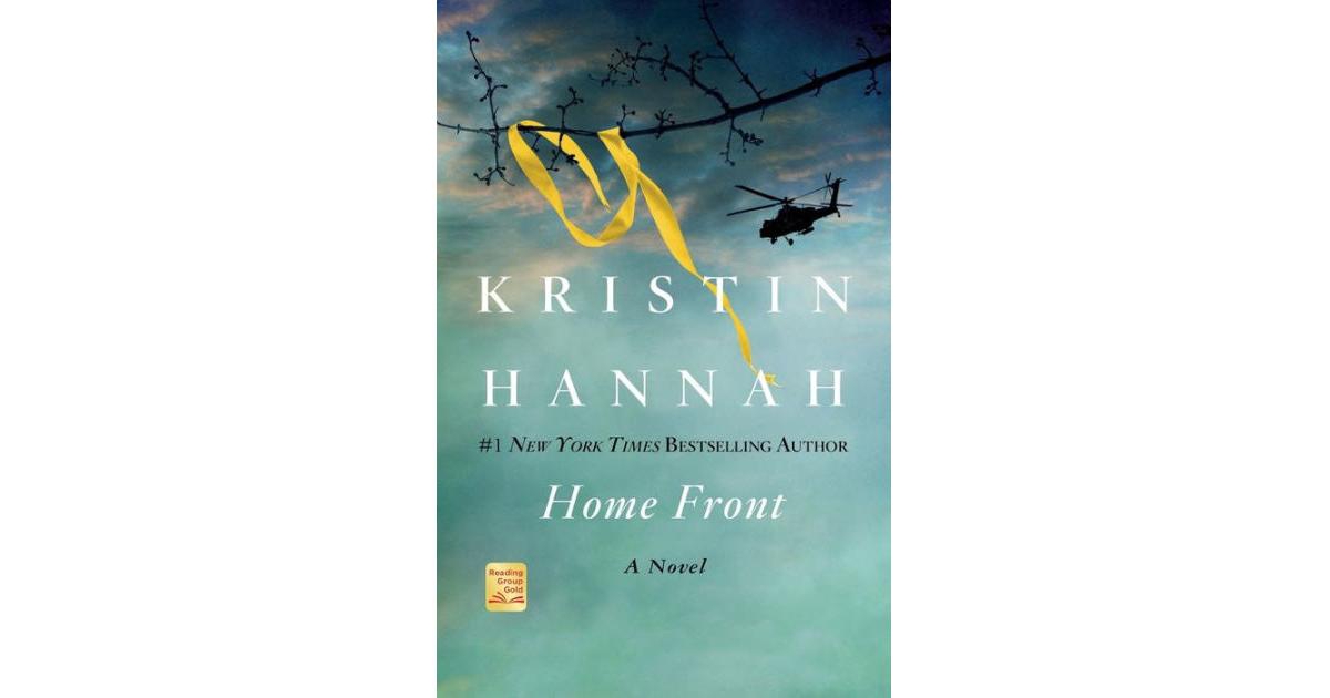 ISBN 9781250858238 product image for Home Front: A Novel by Kristin Hannah | upcitemdb.com
