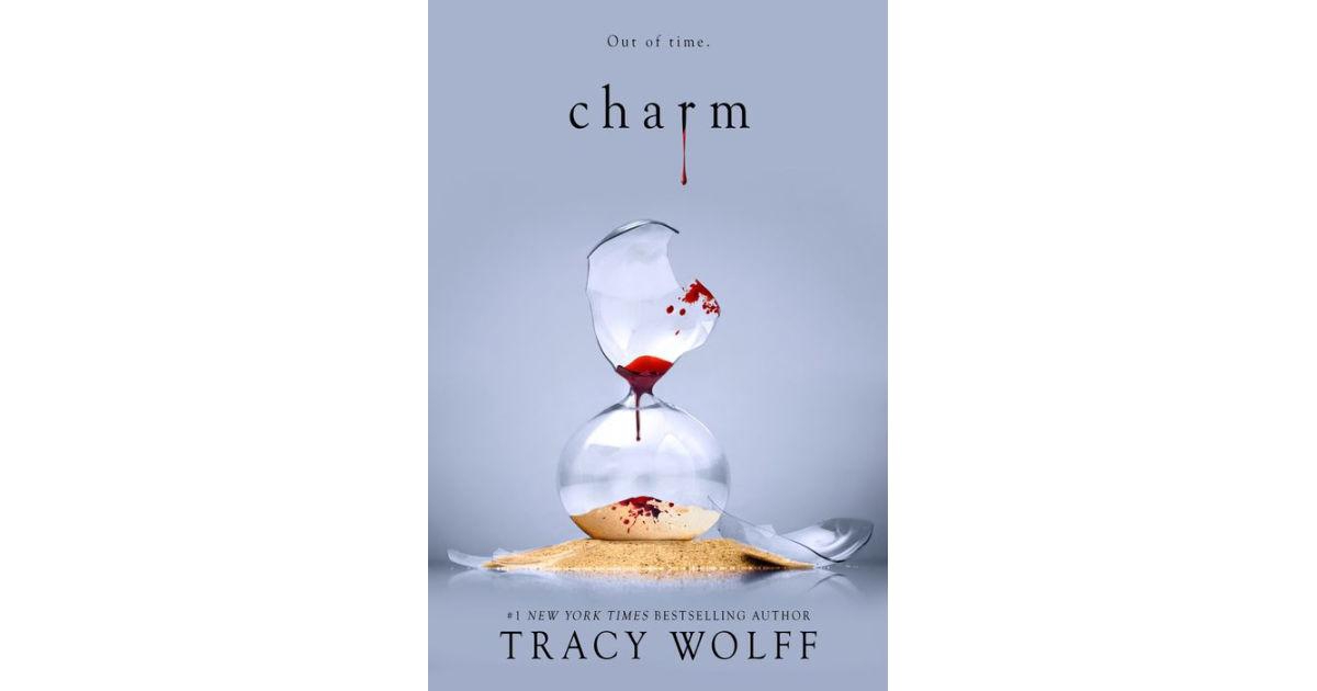 ISBN 9781649371492 product image for Charm (Crave Series #5) by Tracy Wolff | upcitemdb.com