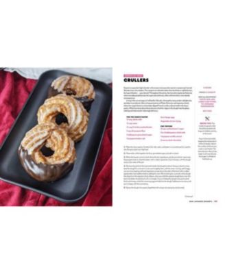 Bake Anime: 75 Sweet Recipes Spotted In-and Inspired by-Your Favorite Anime (A Cookbook) by Emily J Bushman