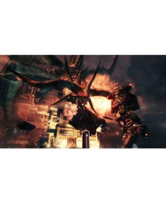 Lost Planet 2 Xbox 360