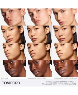 Traceless Soft Matte Face Primer