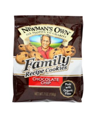 Newman's Own Organics