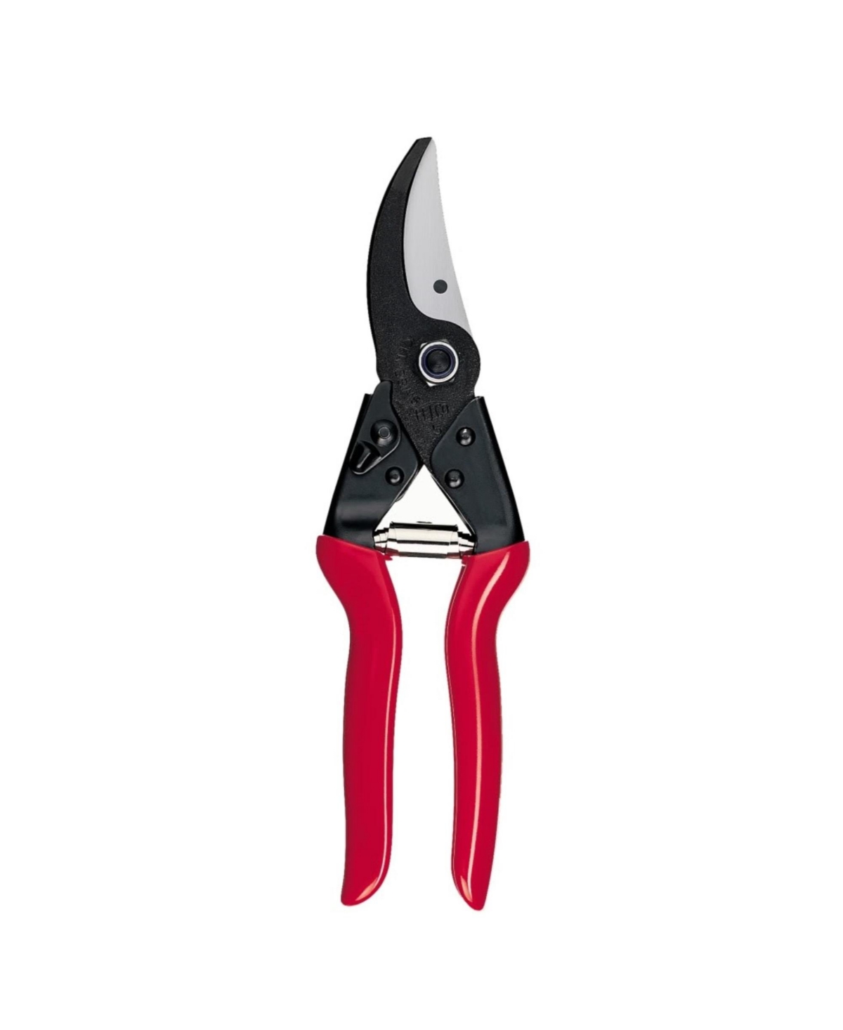 F-5 High Performance One-Hand Garden Pruning Shears - Red