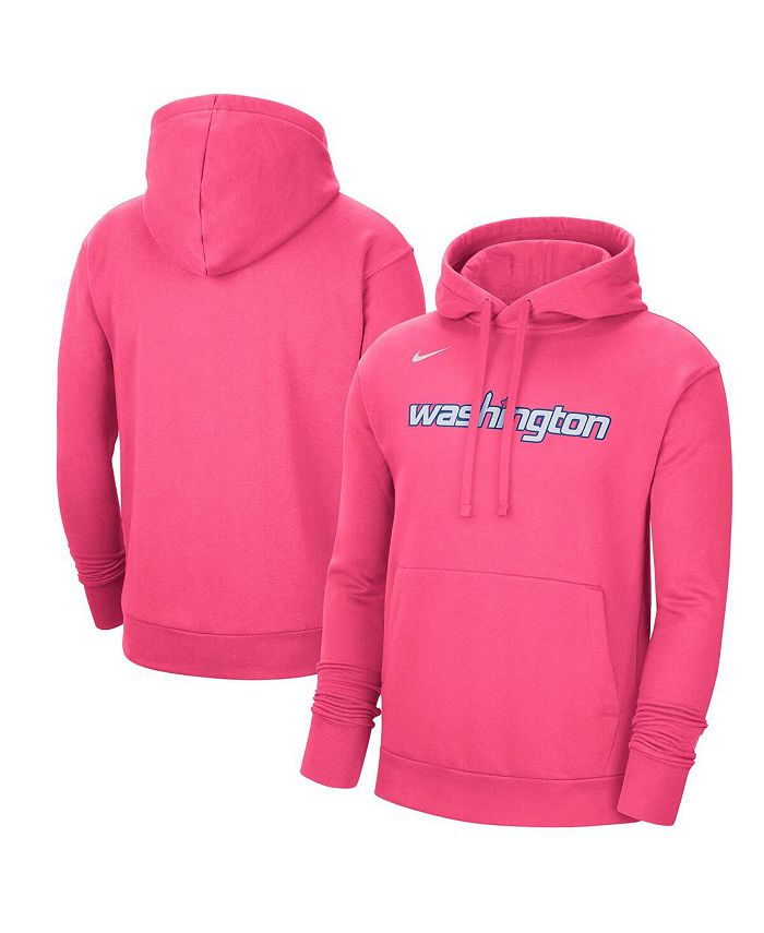 Wizards nike hoodie sales