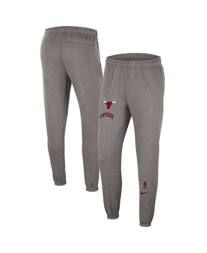 Men's Nike Chicago Bulls Spotlight Pants