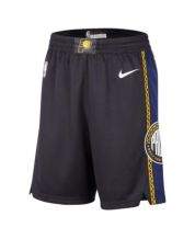 Nike Men's Myles Turner Indiana Pacers Statement Swingman Jersey - Macy's
