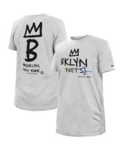 Men's Nike White Brooklyn Nets 2020/21 Swingman Custom Jersey - Association Edition Size: Large
