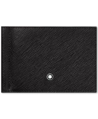 Sartorial Leather Wallet