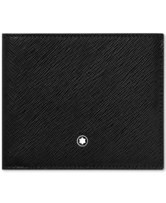 Sartorial Leather Wallet